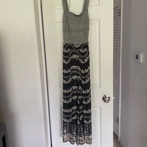 Anthropologie Lilka Jumpsuit